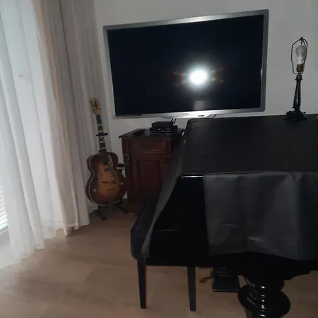 4 Personen 아파트 Damtschach