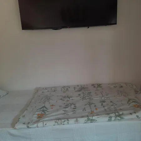 4 Personen * Damtschach