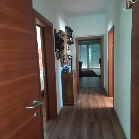 4 Personen 아파트