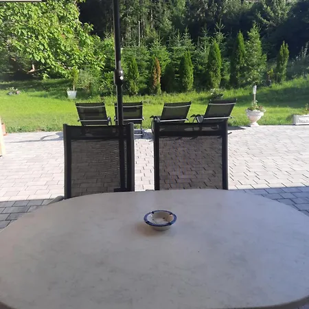 4 Personen * Damtschach