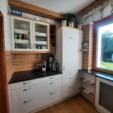 Apartament 4 Personen