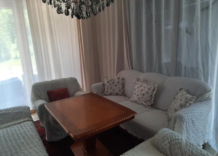 4 Personen * Damtschach