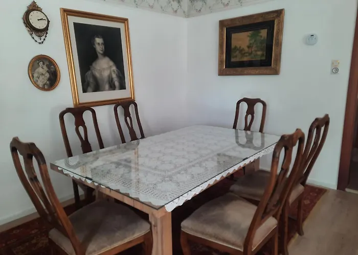 Apartament 4 Personen *