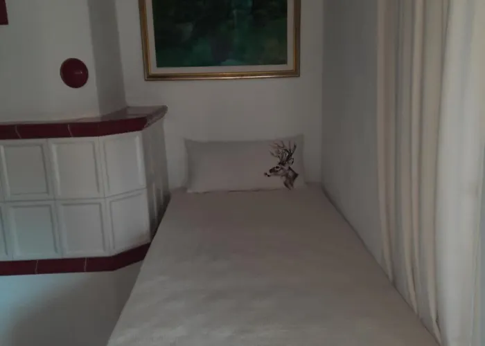 Apartament 4 Personen