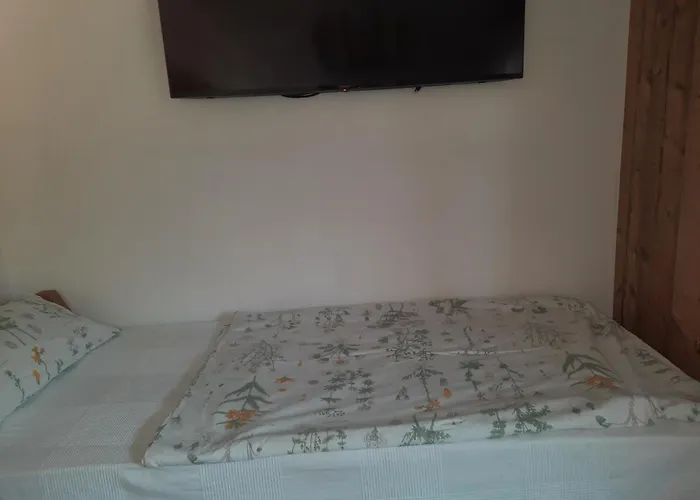 4 Personen * Damtschach