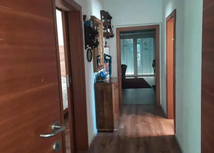 4 Personen Apartament