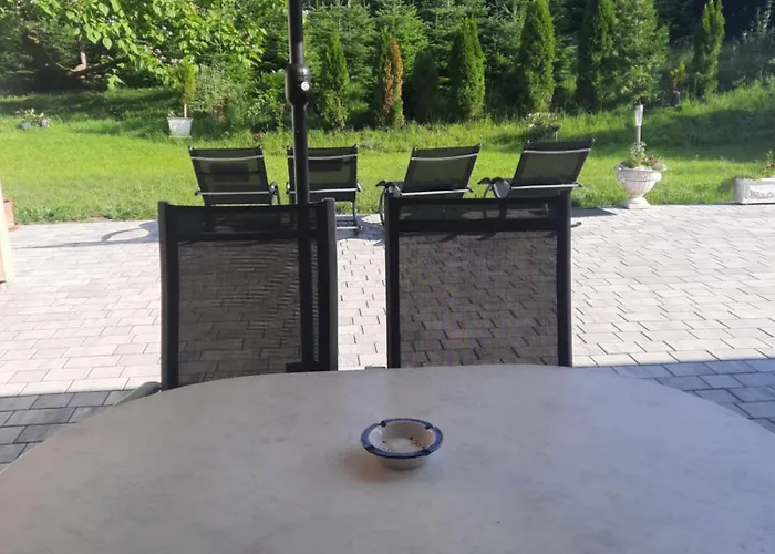 4 Personen * Damtschach