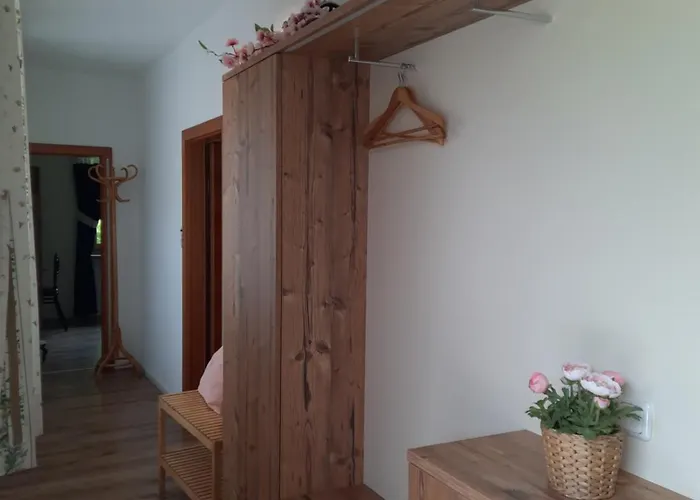 4 Personen Damtschach