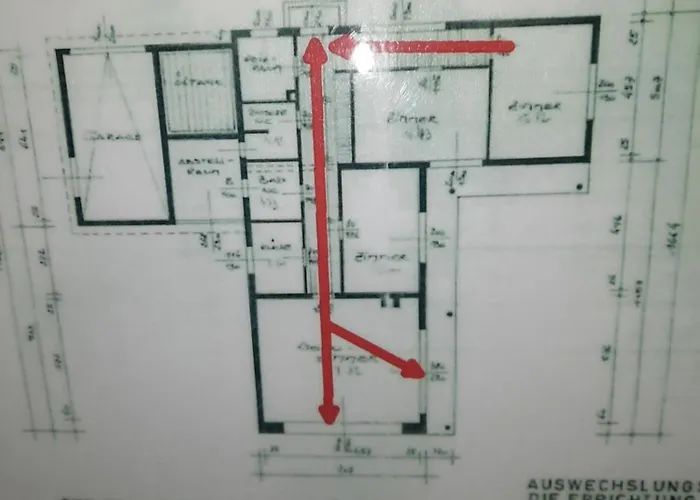4 Personen Apartament Damtschach